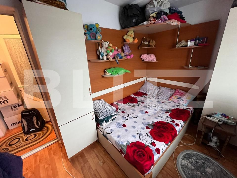 Apartament de vânzare 2 camere Micro 6 - 179325AV | BLITZ Târgoviște | Poza4