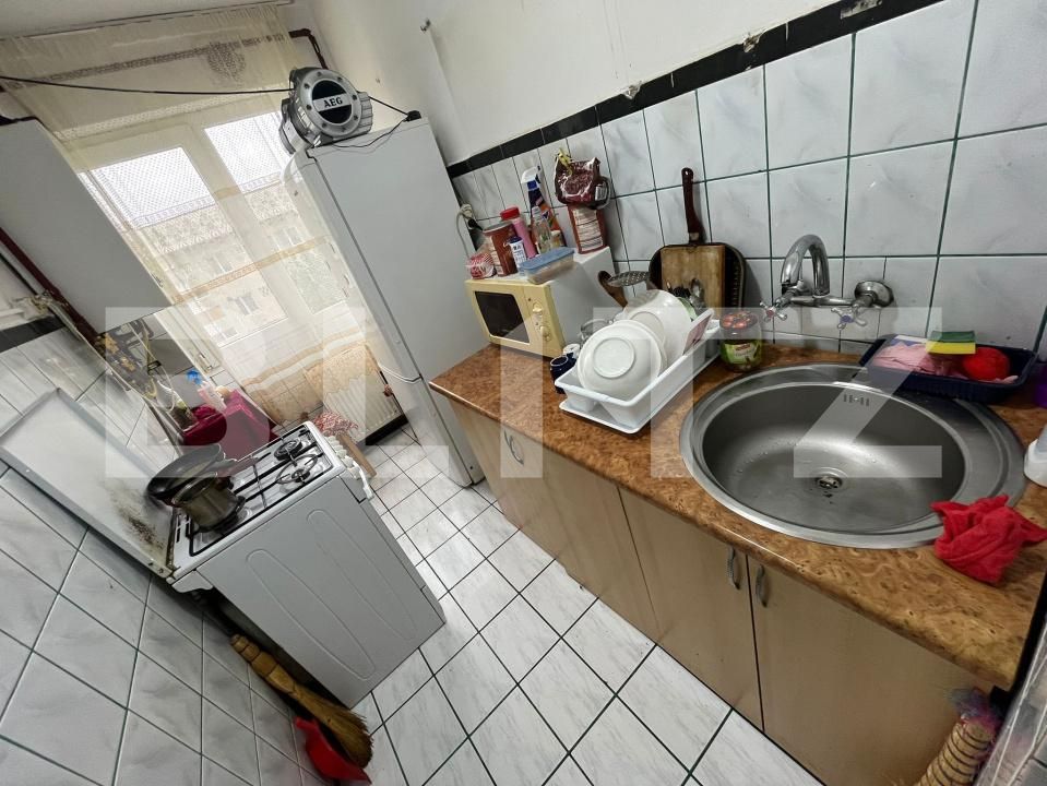 Apartament de vânzare 2 camere Micro 6 - 179325AV | BLITZ Târgoviște | Poza5