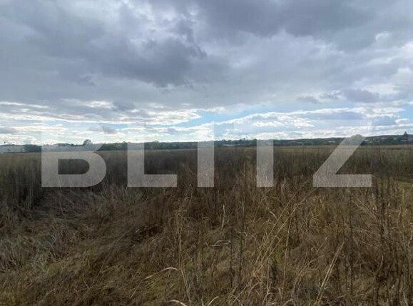 Teren de vânzare Exterior Sud - 179336TV | BLITZ Târgoviște | Poza4