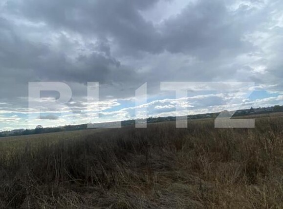 Teren de vânzare Exterior Sud - 179336TV | BLITZ Târgoviște | Poza1