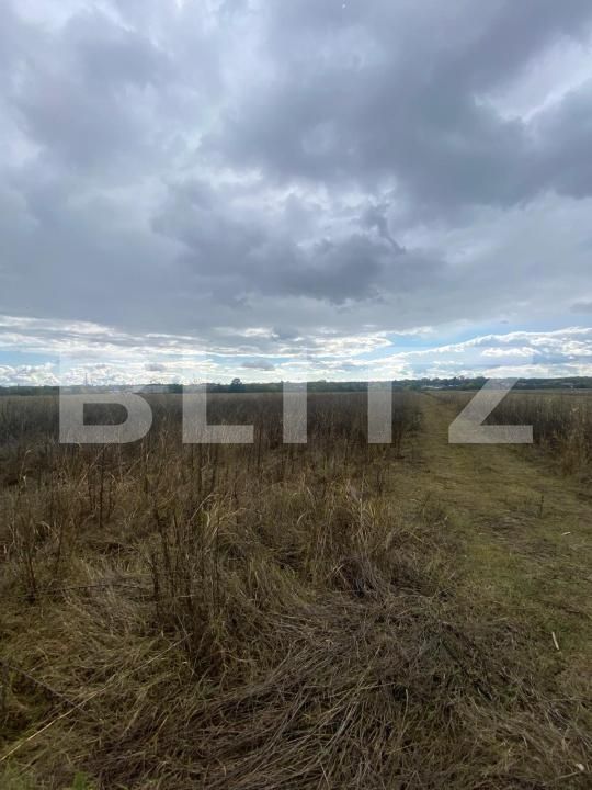 Teren de vânzare Exterior Sud - 179336TV | BLITZ Târgoviște | Poza2