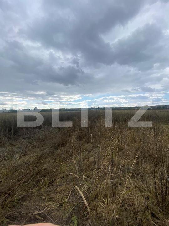 Teren de vânzare Exterior Sud - 179336TV | BLITZ Târgoviște | Poza4