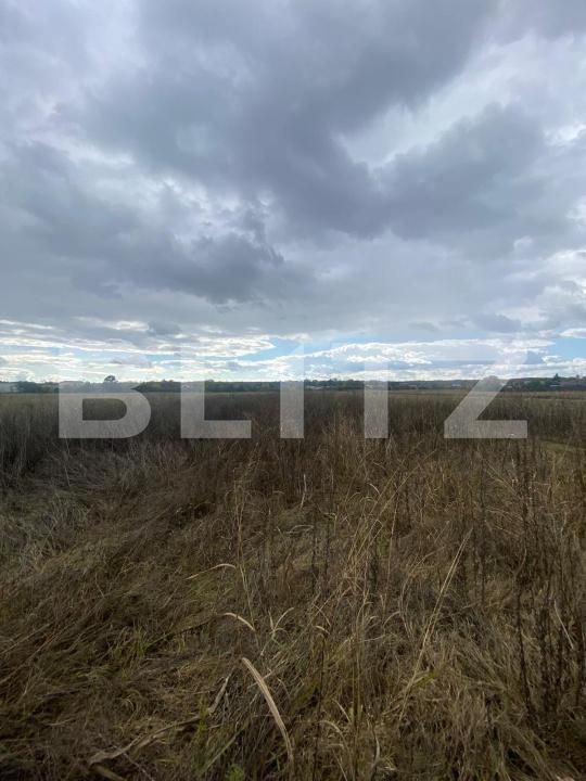 Teren de vânzare Exterior Sud - 179336TV | BLITZ Târgoviște | Poza3