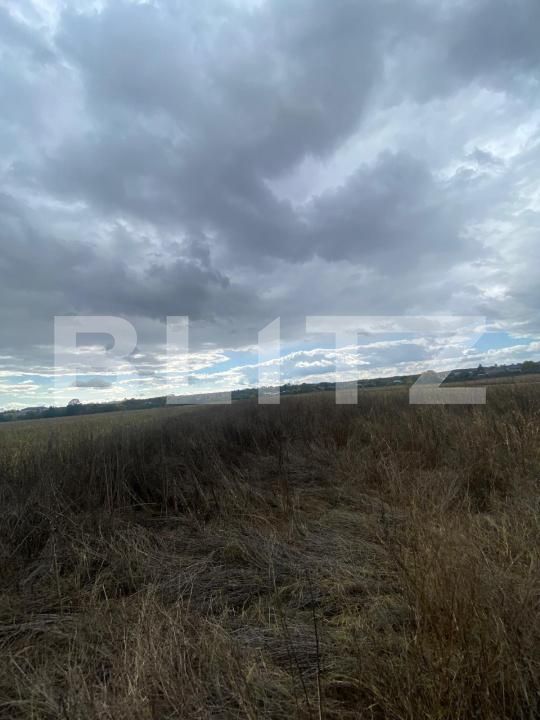 Teren de vânzare Exterior Sud - 179336TV | BLITZ Târgoviște | Poza1