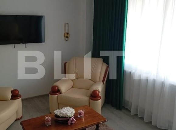 Apartament de închiriat 3 camere Micro 9 - 179387AI | BLITZ Târgoviște | Poza1