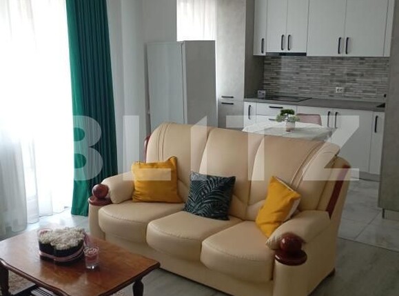 Apartament de închiriat 3 camere Micro 9 - 179387AI | BLITZ Târgoviște | Poza2