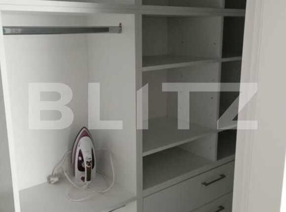 Apartament de închiriat 3 camere Micro 9 - 179387AI | BLITZ Târgoviște | Poza13