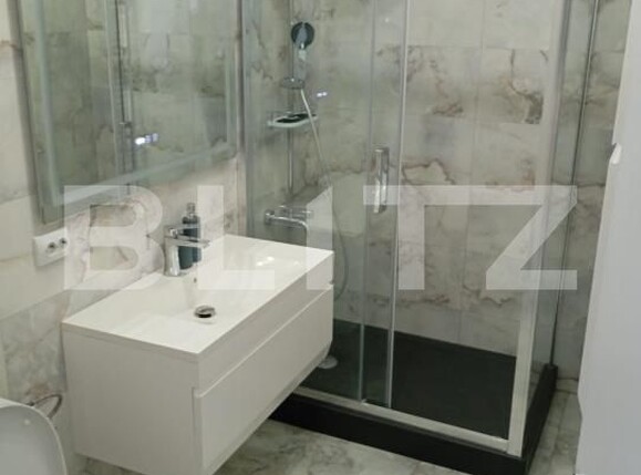 Apartament de închiriat 3 camere Micro 9 - 179387AI | BLITZ Târgoviște | Poza12