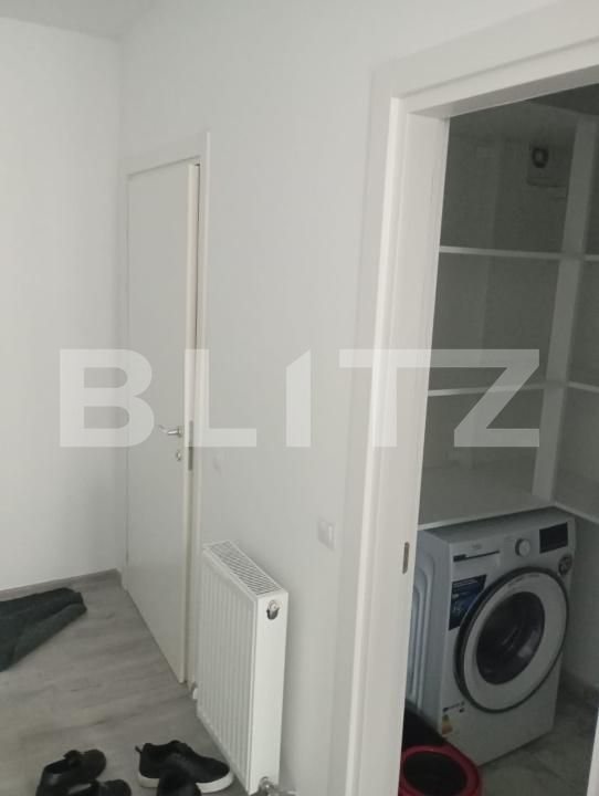 Apartament de închiriat 3 camere Micro 9 - 179387AI | BLITZ Târgoviște | Poza11