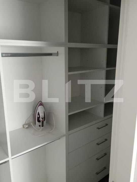 Apartament de închiriat 3 camere Micro 9 - 179387AI | BLITZ Târgoviște | Poza13