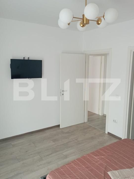 Apartament de închiriat 3 camere Micro 9 - 179387AI | BLITZ Târgoviște | Poza7