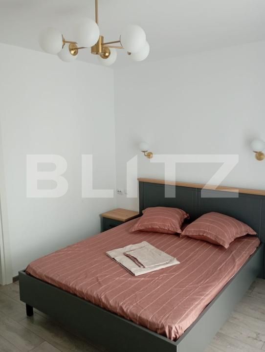 Apartament de închiriat 3 camere Micro 9 - 179387AI | BLITZ Târgoviște | Poza4