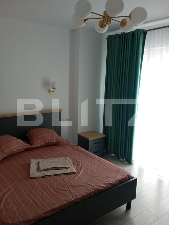 Apartament de închiriat 3 camere Micro 9 - 179387AI | BLITZ Târgoviște | Poza5