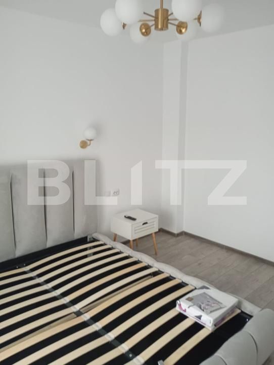 Apartament de închiriat 3 camere Micro 9 - 179387AI | BLITZ Târgoviște | Poza10