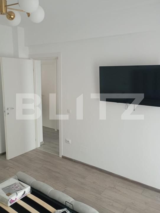 Apartament de închiriat 3 camere Micro 9 - 179387AI | BLITZ Târgoviște | Poza8