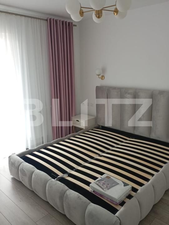 Apartament de închiriat 3 camere Micro 9 - 179387AI | BLITZ Târgoviște | Poza9