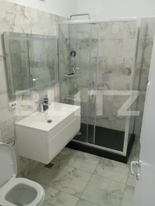 Apartament de închiriat 3 camere Micro 9 - 179387AI | BLITZ Târgoviște | Poza12