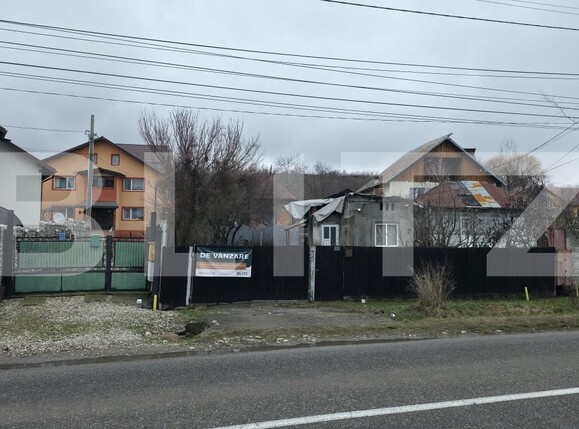 Casa de vânzare 3 camere Razvad - 179392CV | BLITZ Târgoviște | Poza1