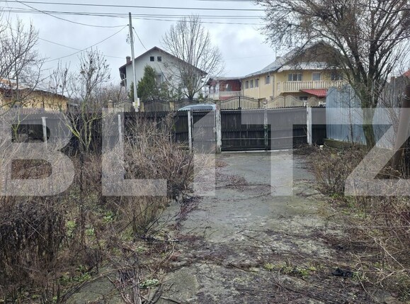 Casa de vânzare 3 camere Exterior Vest - 179392CV | BLITZ Târgoviște | Poza2