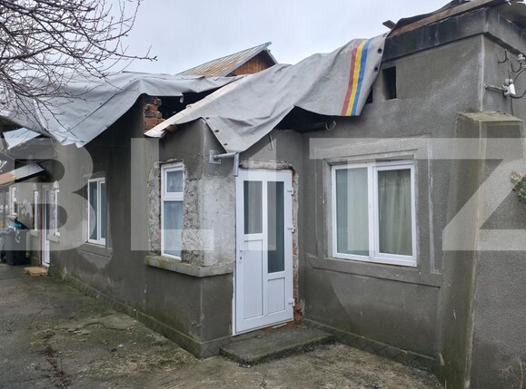 Casa de vânzare 3 camere Exterior Vest - 179392CV | BLITZ Târgoviște | Poza5