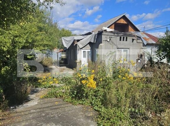 Casa de vânzare 3 camere Exterior Vest - 179392CV | BLITZ Târgoviște | Poza3