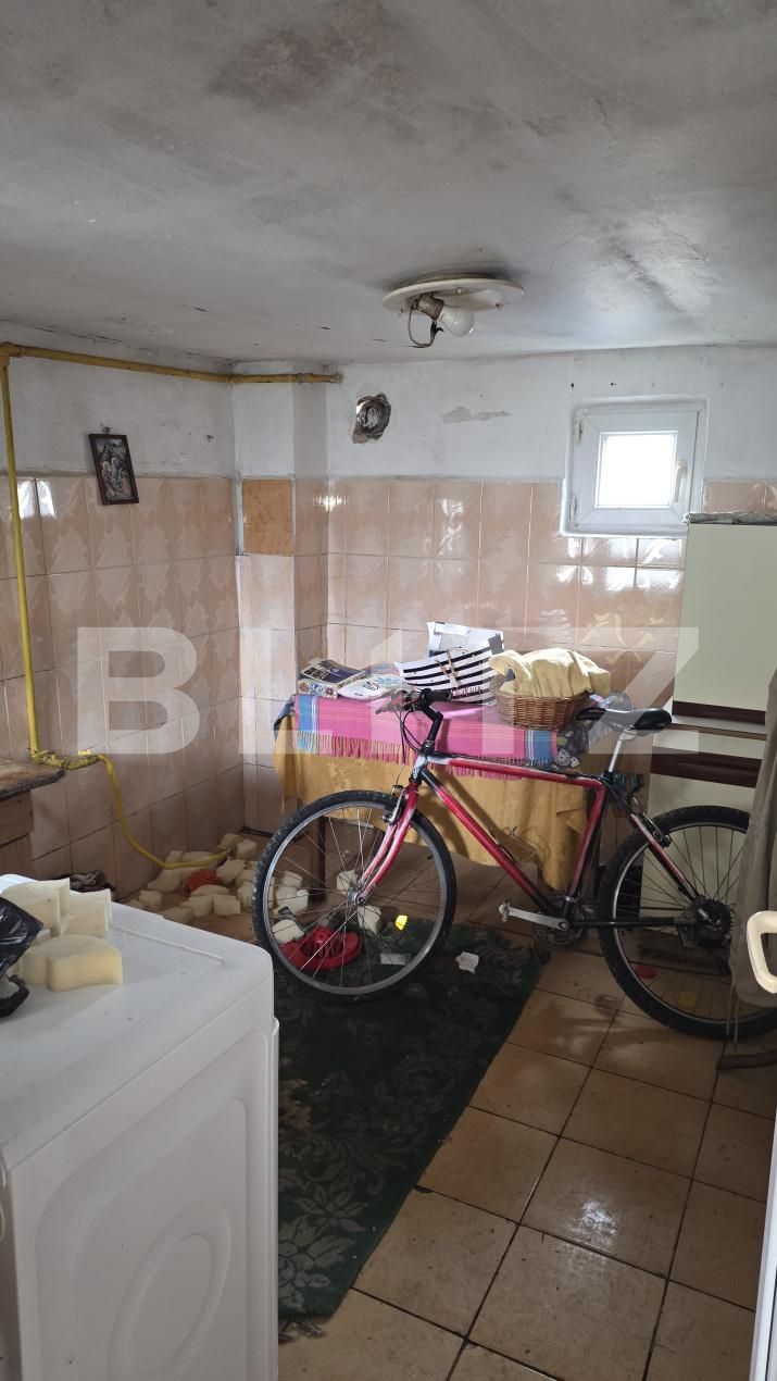 Casa de vânzare 3 camere Exterior Vest - 179392CV | BLITZ Târgoviște | Poza13