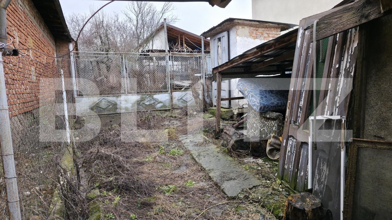 Casa de vânzare 3 camere Exterior Vest - 179392CV | BLITZ Târgoviște | Poza9