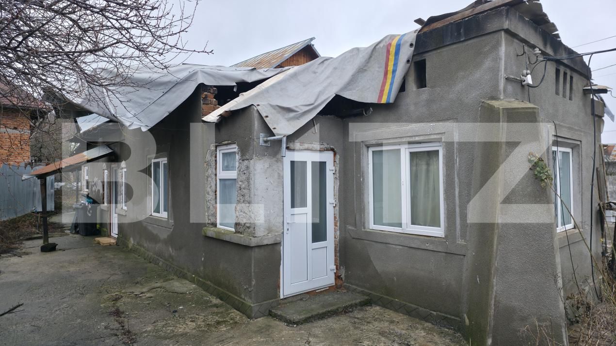 Casa de vânzare 3 camere Razvad - 179392CV | BLITZ Târgoviște | Poza5