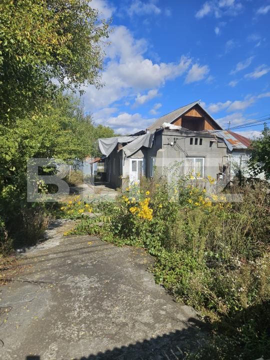 Casa de vânzare 3 camere Razvad - 179392CV | BLITZ Târgoviște | Poza3