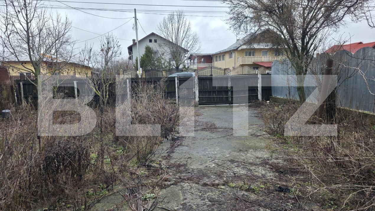 Casa de vânzare 3 camere Exterior Vest - 179392CV | BLITZ Târgoviște | Poza2