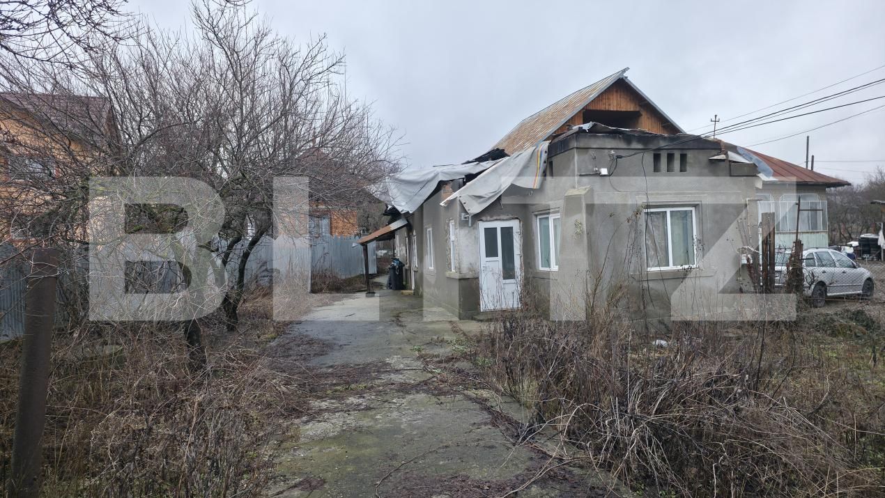 Casa de vânzare 3 camere Exterior Vest - 179392CV | BLITZ Târgoviște | Poza4