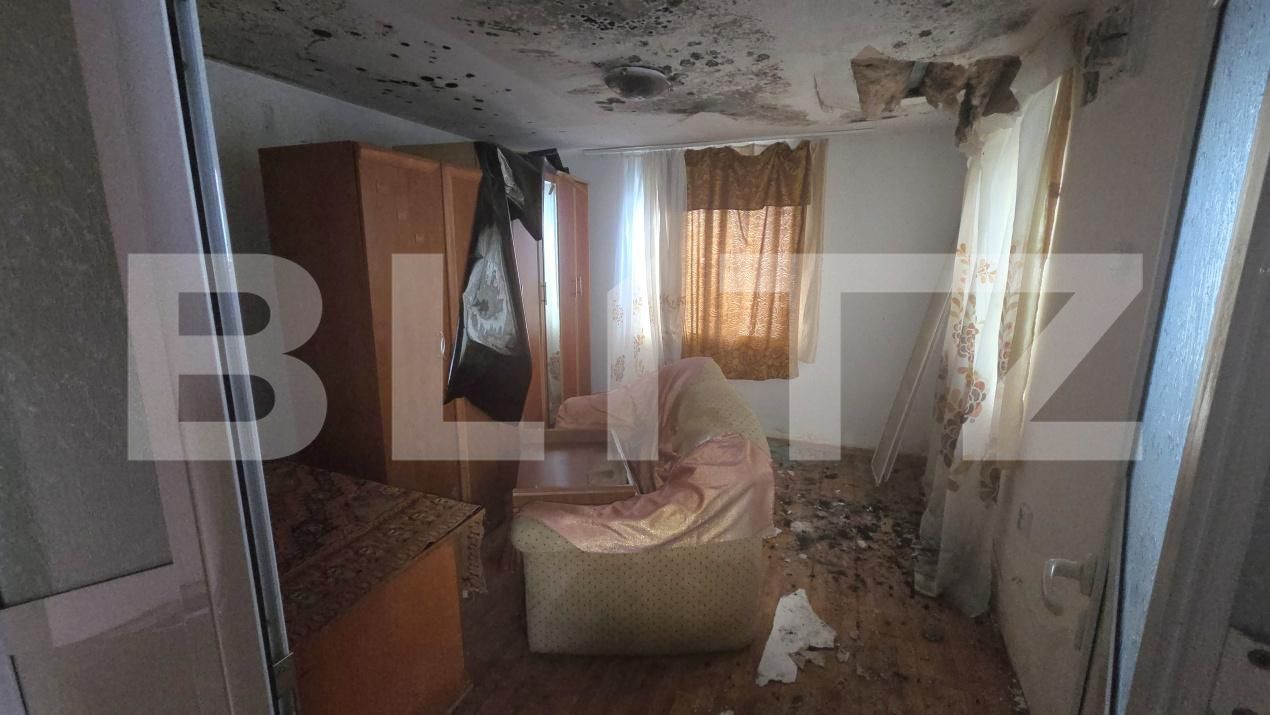 Casa de vânzare 3 camere Exterior Vest - 179392CV | BLITZ Târgoviște | Poza12