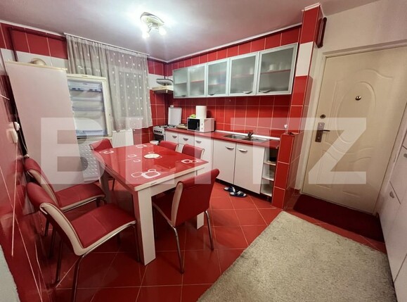 Apartament de vânzare 2 camere Micro 11 - 179486AV | BLITZ Târgoviște | Poza6