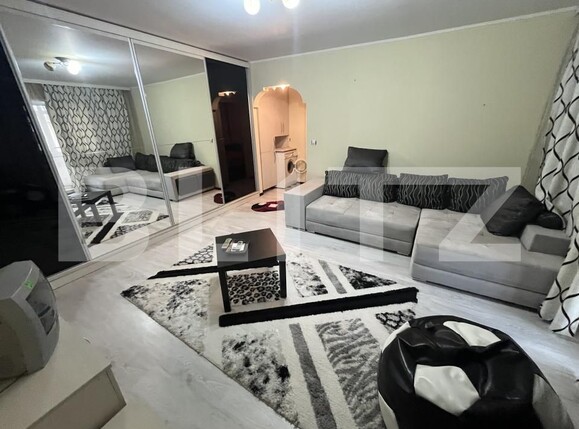 Apartament de vânzare 2 camere Micro 11 - 179486AV | BLITZ Târgoviște | Poza1