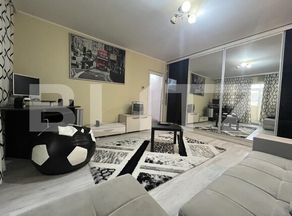 Apartament de vânzare 2 camere Micro 11 - 179486AV | BLITZ Târgoviște | Poza9