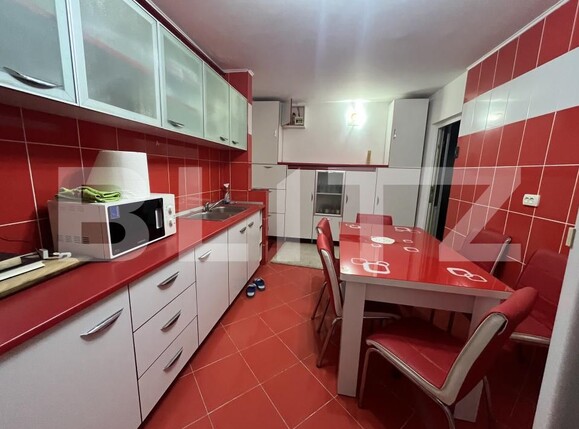Apartament de vânzare 2 camere Micro 11 - 179486AV | BLITZ Târgoviște | Poza5