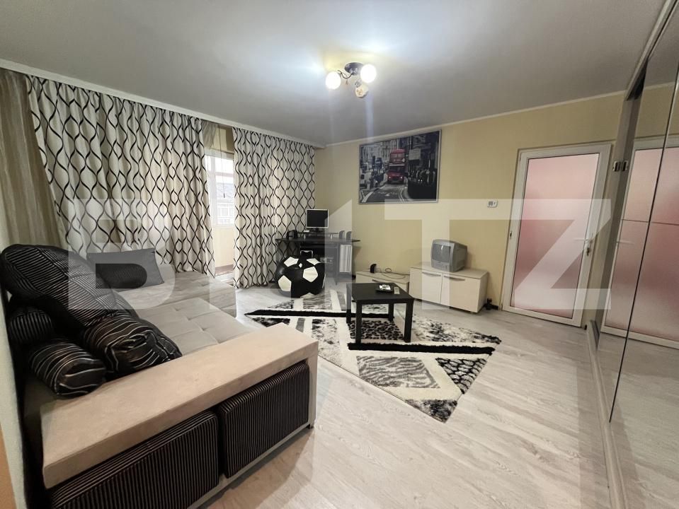 Apartament de vânzare 2 camere Micro 11 - 179486AV | BLITZ Târgoviște | Poza3