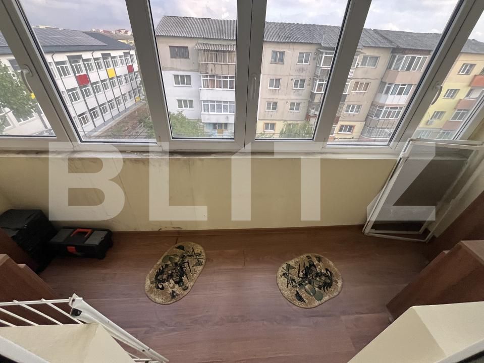 Apartament de vânzare 2 camere Micro 11 - 179486AV | BLITZ Târgoviște | Poza12
