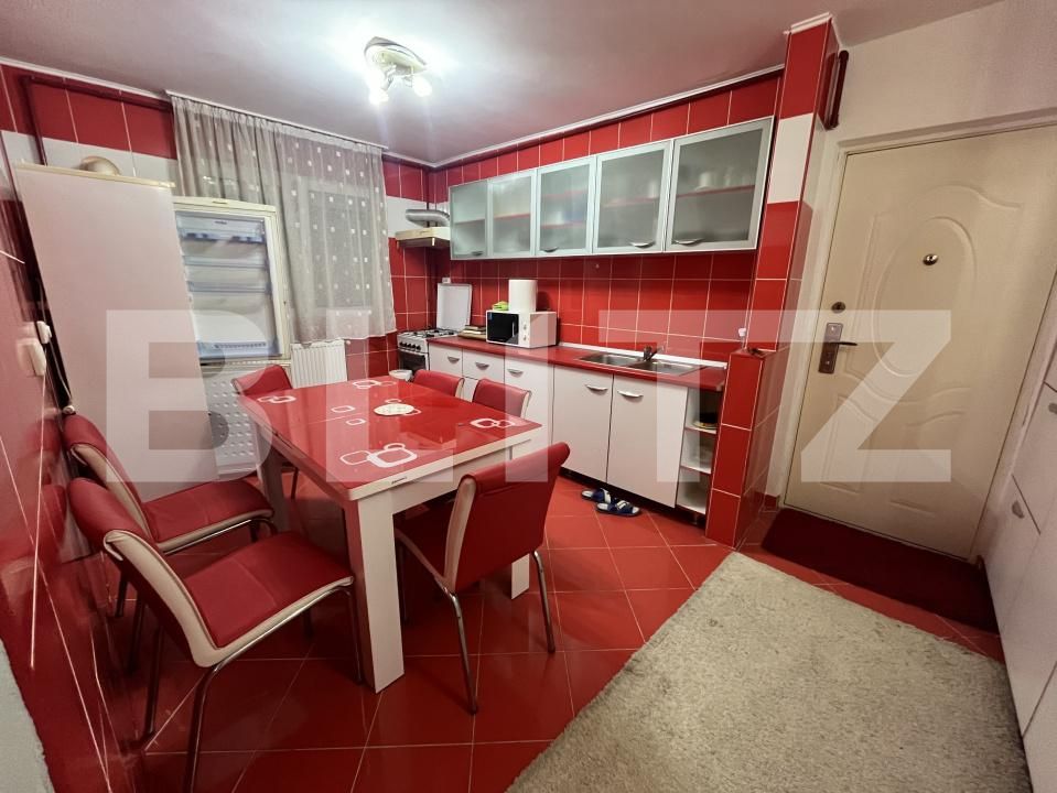 Apartament de vânzare 2 camere Micro 11 - 179486AV | BLITZ Târgoviște | Poza6