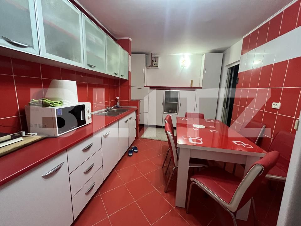 Apartament de vânzare 2 camere Micro 11 - 179486AV | BLITZ Târgoviște | Poza5