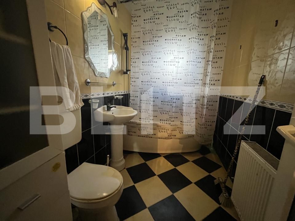 Apartament de vânzare 2 camere Micro 11 - 179486AV | BLITZ Târgoviște | Poza11