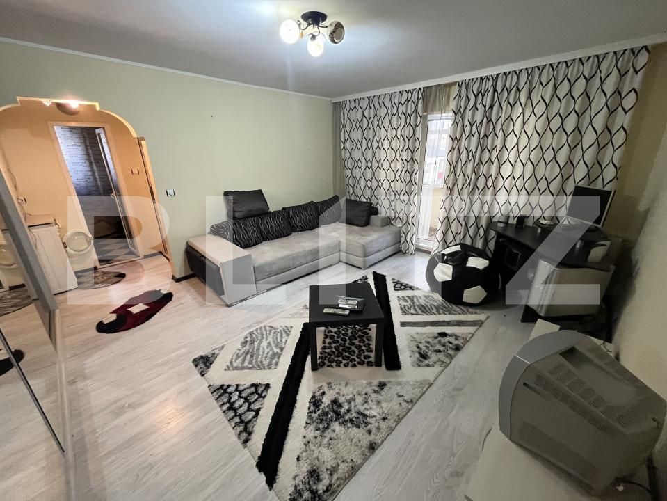 Apartament de vânzare 2 camere Micro 11 - 179486AV | BLITZ Târgoviște | Poza2