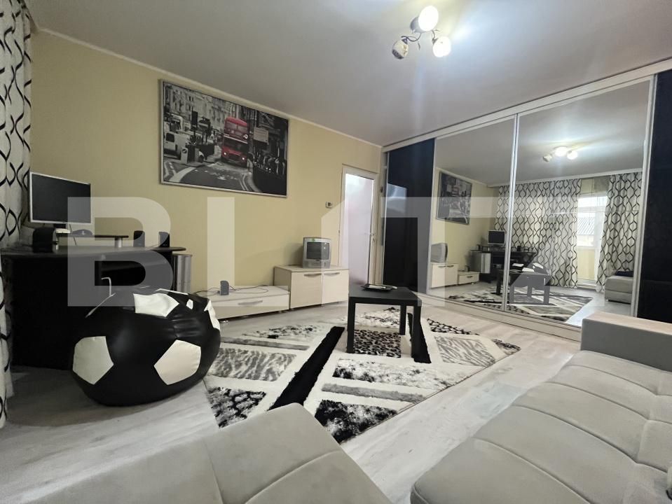 Apartament de vânzare 2 camere Micro 11 - 179486AV | BLITZ Târgoviște | Poza9