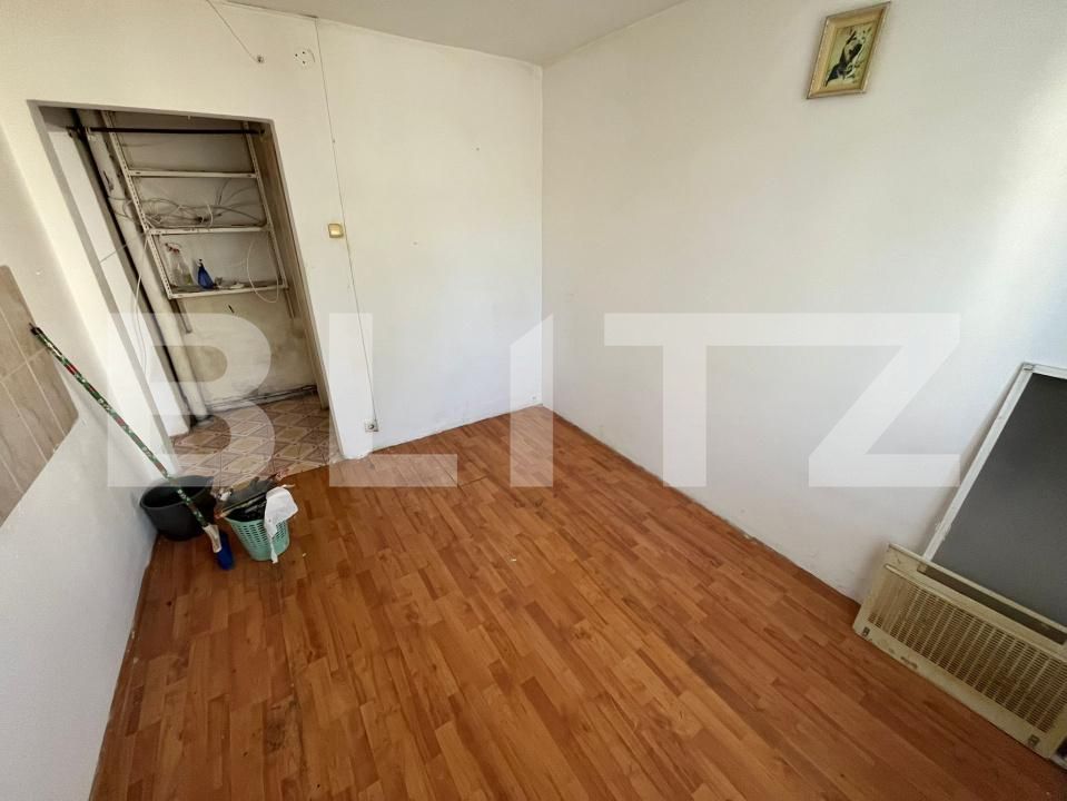 Garsonieră de vânzare Micro 9 - 179537AV | BLITZ Târgoviște | Poza3