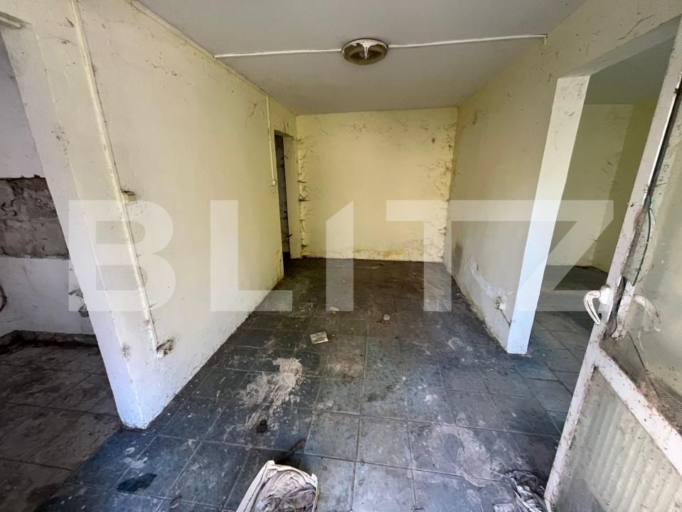 Apartament de vânzare 2 camere Micro 9 - 179539AV | BLITZ Târgoviște | Poza2