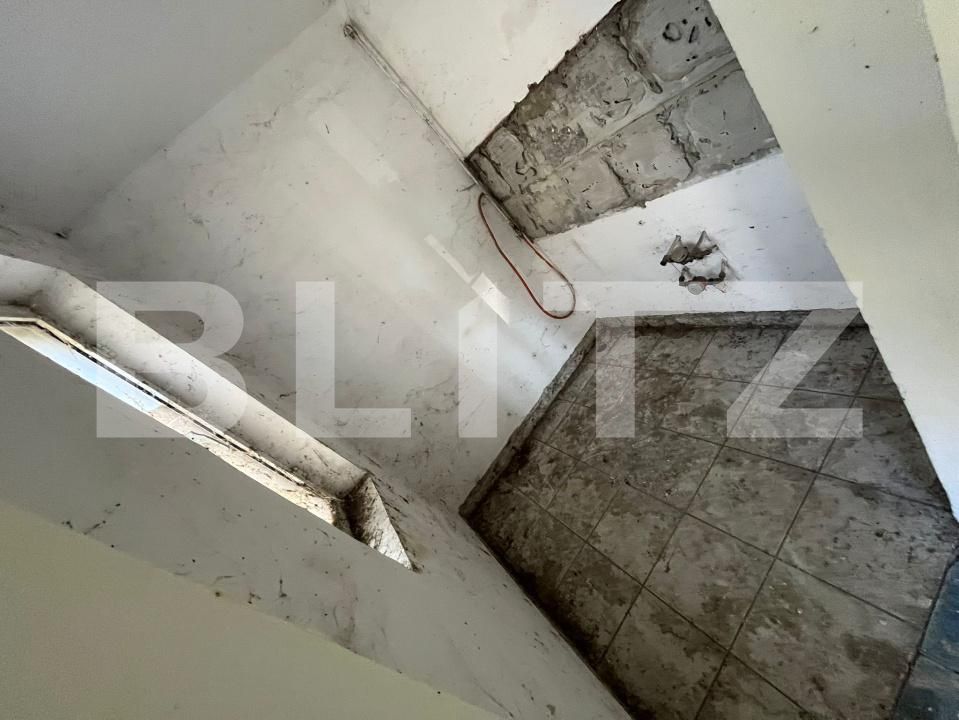 Apartament de vânzare 2 camere Micro 9 - 179539AV | BLITZ Târgoviște | Poza6