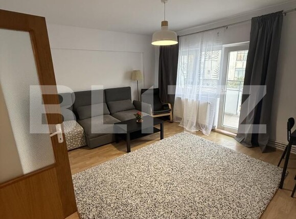 Garsonieră de închiriat Micro 3 - 179602AI | BLITZ Târgoviște | Poza1