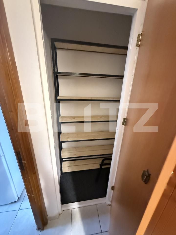 Garsonieră de închiriat Micro 3 - 179602AI | BLITZ Târgoviște | Poza3