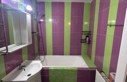 Apartament de 4 camere, 86 mp utili, parter – Găești, complet finisat și utilat