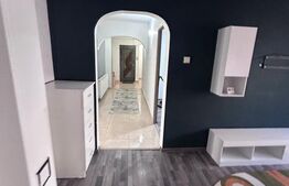 Apartament de 4 camere, 86 mp utili, parter – Găești, complet finisat și utilat